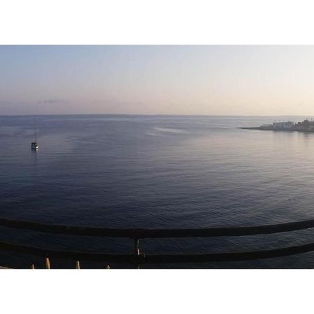 St Julians' Sea Front, Spectacular View, Apartment San Ġiljan Extérieur photo