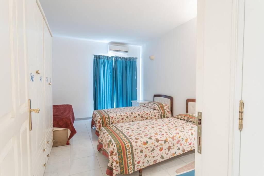 St Julians' Sea Front, Spectacular View, Apartment San Ġiljan Extérieur photo