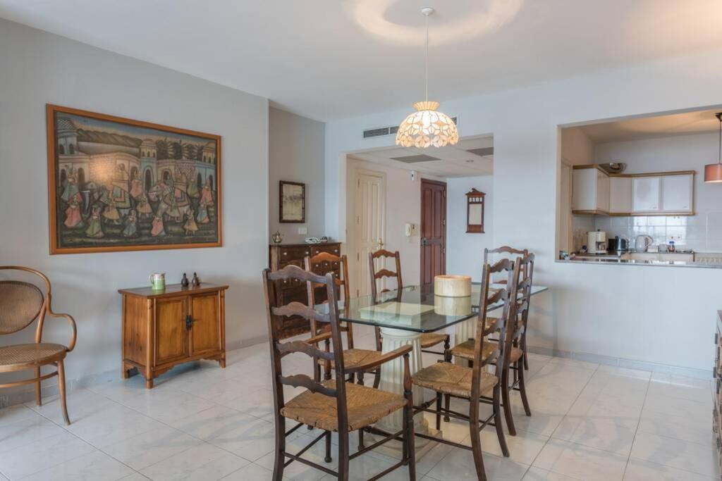 St Julians' Sea Front, Spectacular View, Apartment San Ġiljan Extérieur photo