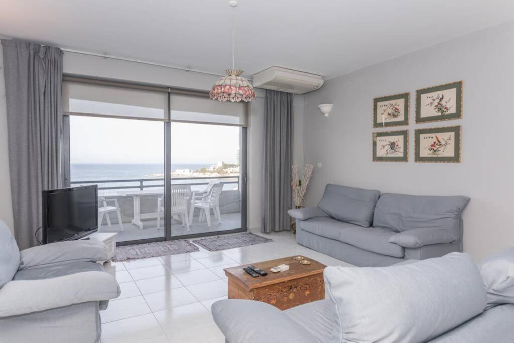 St Julians' Sea Front, Spectacular View, Apartment San Ġiljan Extérieur photo